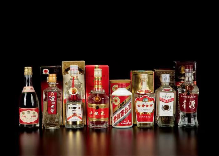 莲花老酒储存的方法